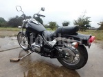 �������� �� ������ �������� Kawasaki Vulcan400-2 VN400 1996 ���� 9